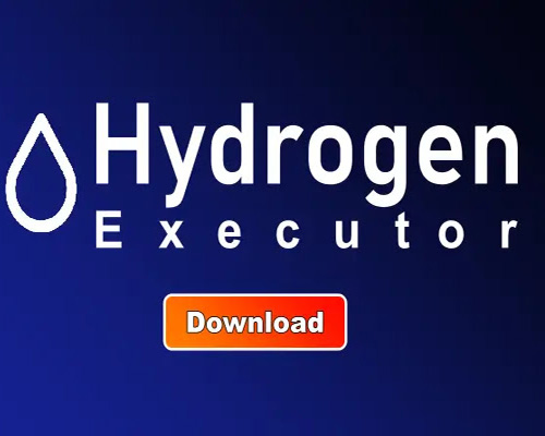 Hydrogen Executor App for pc